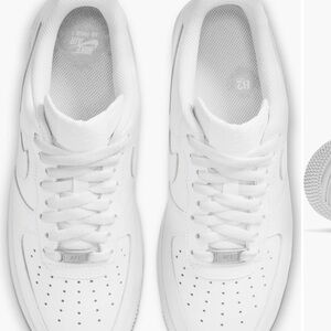 Nike Air Force 1 ‘07 Sneaker